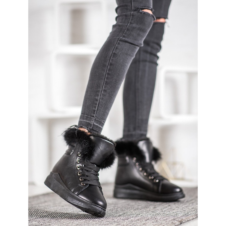 SHELOVET A07b-b negru 1 SHELOVET A07b-b negru 1