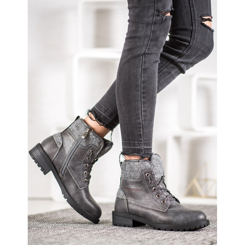 Goodin Gd-tl15dk.g gri 1