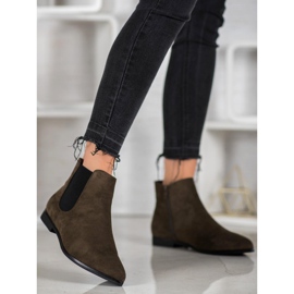 Marquiz Ghete În Spitz verde 2 Marquiz Ghete În Spitz verde 2