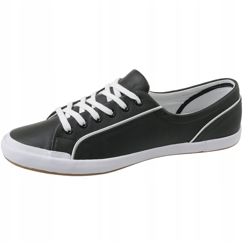 Lacoste Lancelle Lace 6 Eye W 731SPW0012024 negru 1