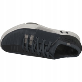 Under Armour Speedform Amp 2.0 M 1295773-101 negru gri 1