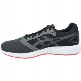 Pantofi de alergare Asics Patriot 10 M 1011A131-024 gri 1 Pantofi de alergare Asics Patriot 10 M 1011A131-024 gri 1