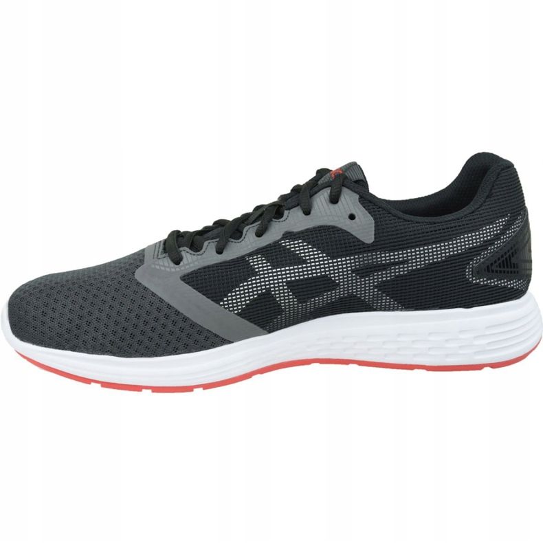 Pantofi de alergare Asics Patriot 10 M 1011A131-024 gri 1 Pantofi de alergare Asics Patriot 10 M 1011A131-024 gri 1