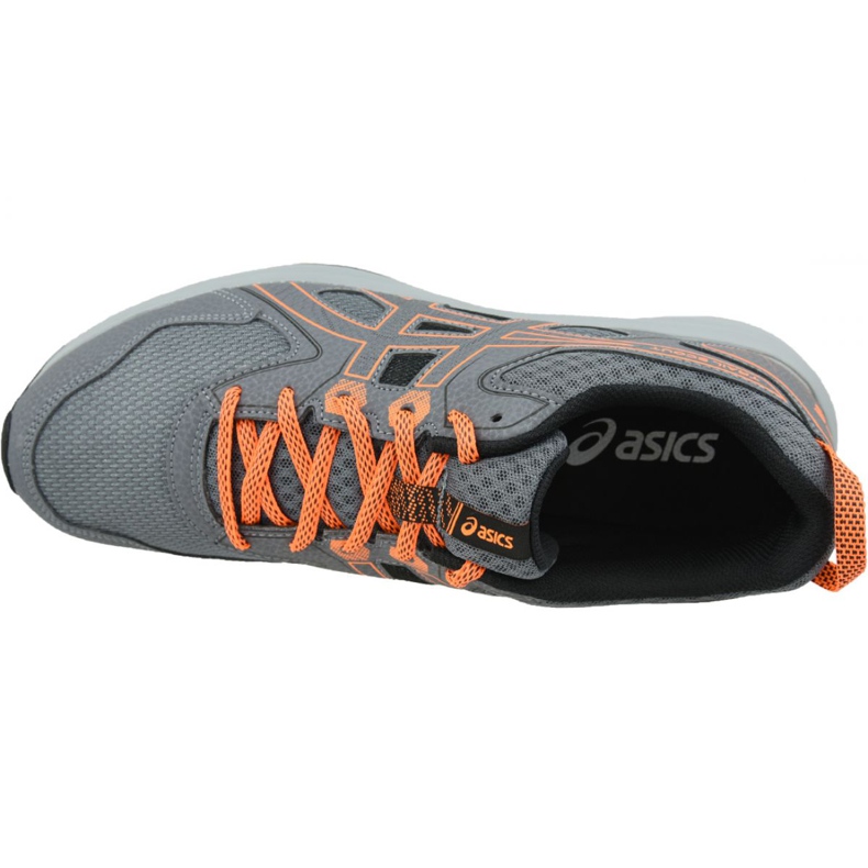 Pantofi de alergare Asics Trail Scout M 1011A663-020 gri 2
