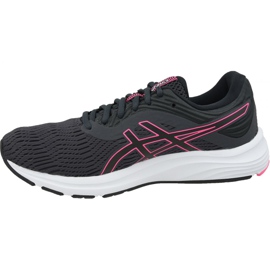 Pantofi de alergare Asics Gel-Pulse 11 W 1012A467-021 negru 1