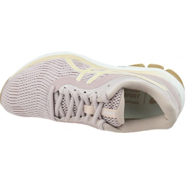 Pantofi de alergare Asics Gel-Pulse 11 W 1012A467-701 maro 2