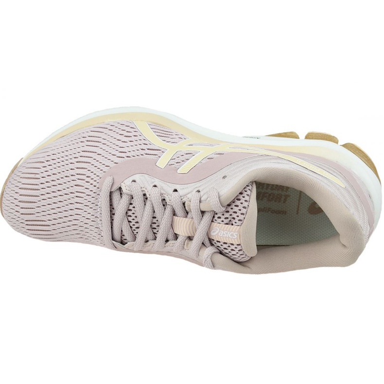 Pantofi de alergare Asics Gel-Pulse 11 W 1012A467-701 maro 2