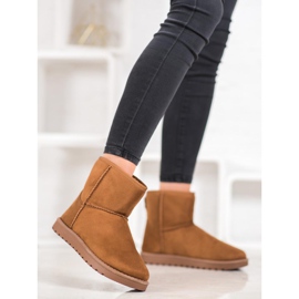 SHELOVET Mukluki clasic maro 2