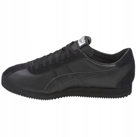 Asics Pantofi Onitsuka Tiger Corsair M D7J4L-9090 negru 1
