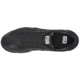 Asics Pantofi Onitsuka Tiger Corsair M D7J4L-9090 negru 2