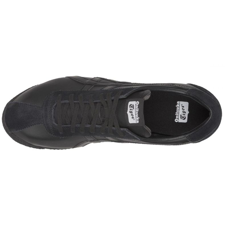 Asics Pantofi Onitsuka Tiger Corsair M D7J4L-9090 negru 2