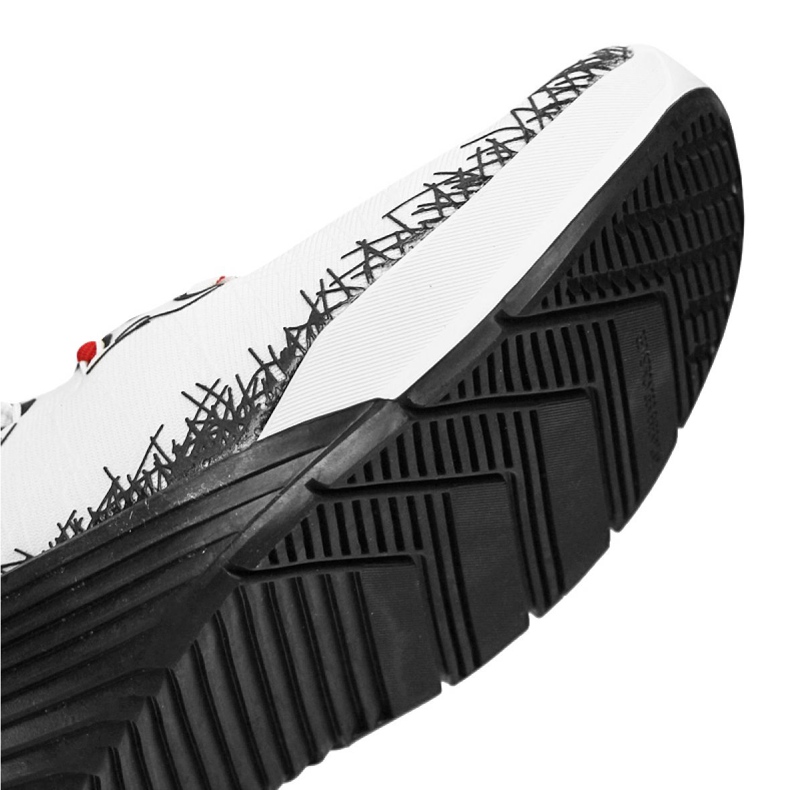 Pantofi Nike Metcon 5 Amp M CN5455-160 alb negru 1