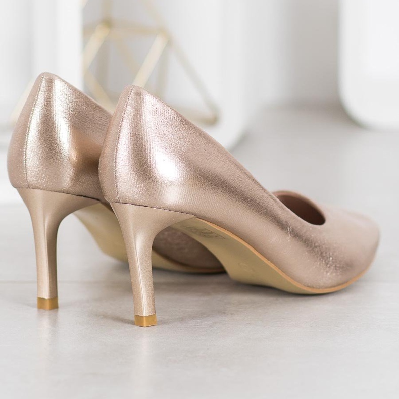 Goodin Tocuri aurii de aur 2