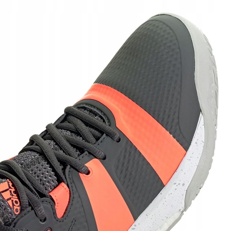 Încălțăminte adidas Stabil XM EH0843 negru negru 1