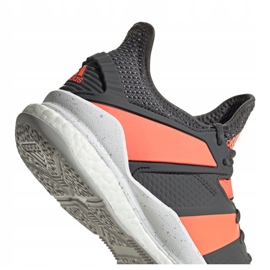 Încălțăminte adidas Stabil XM EH0843 negru negru 2