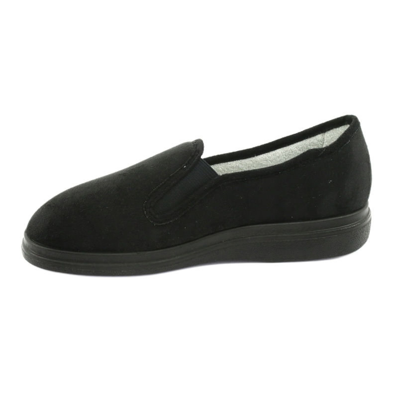 Pantofi de damă Befado pu 991D002 negru 2