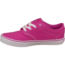 Pantofi Vans Atwood Canvas W VK2U8IX roz 1