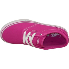 Pantofi Vans Atwood Canvas W VK2U8IX roz 2