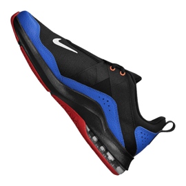 Pantofi Nike Air Max Alpha Trainer 2 M AT1237-008 negru albastru 1