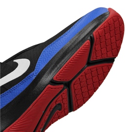 Pantofi Nike Air Max Alpha Trainer 2 M AT1237-008 negru albastru 5
