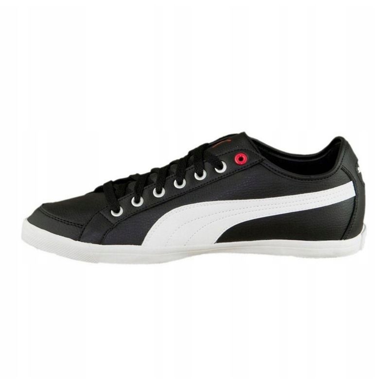 Puma Hurricane Fs 2 M 352717 02 negru 1