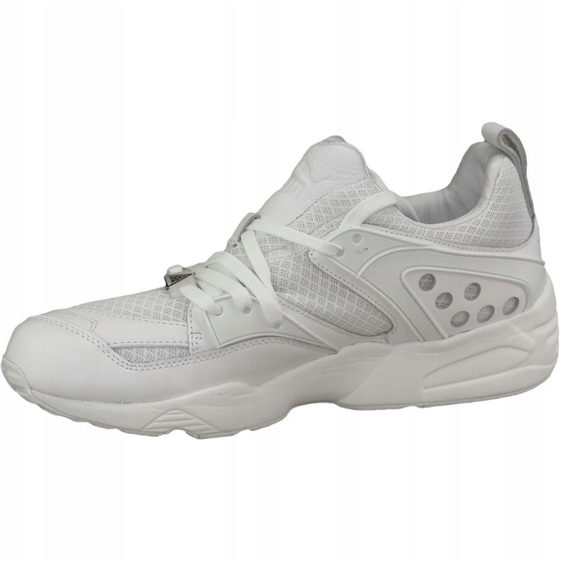 Puma Blaze Of Glory Trinomic M 359687 01 alb 1