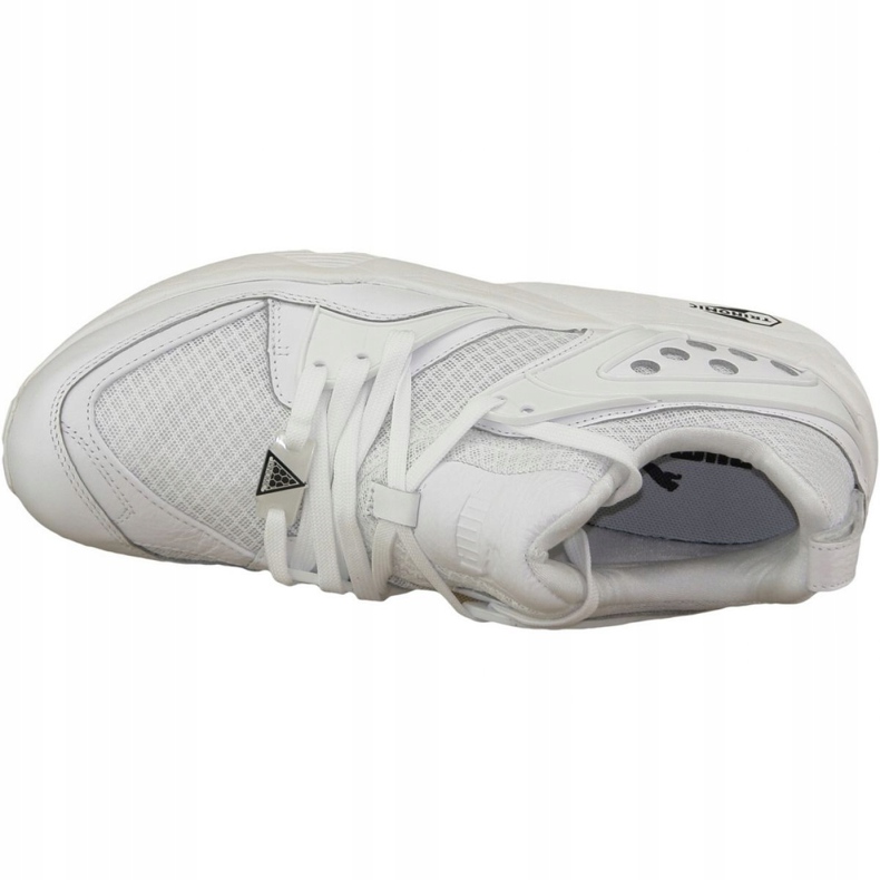 Puma Blaze Of Glory Trinomic M 359687 01 alb 2