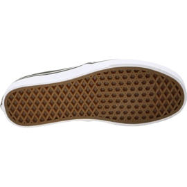 Pantofi Vans Camden Deluxe M V4J9K8L maro 3