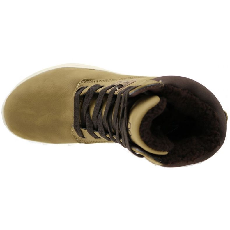 Pantofi Kappa Oak Ii W 241977-4141 maro 2