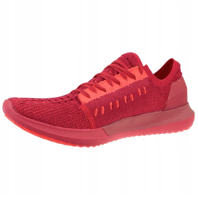 Under Armour Speedform Slingshot 2 M 3000007-600 roșu 1