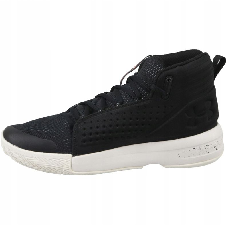 Pantofi Under Armour Torch M 3020620-001 negru negru 1