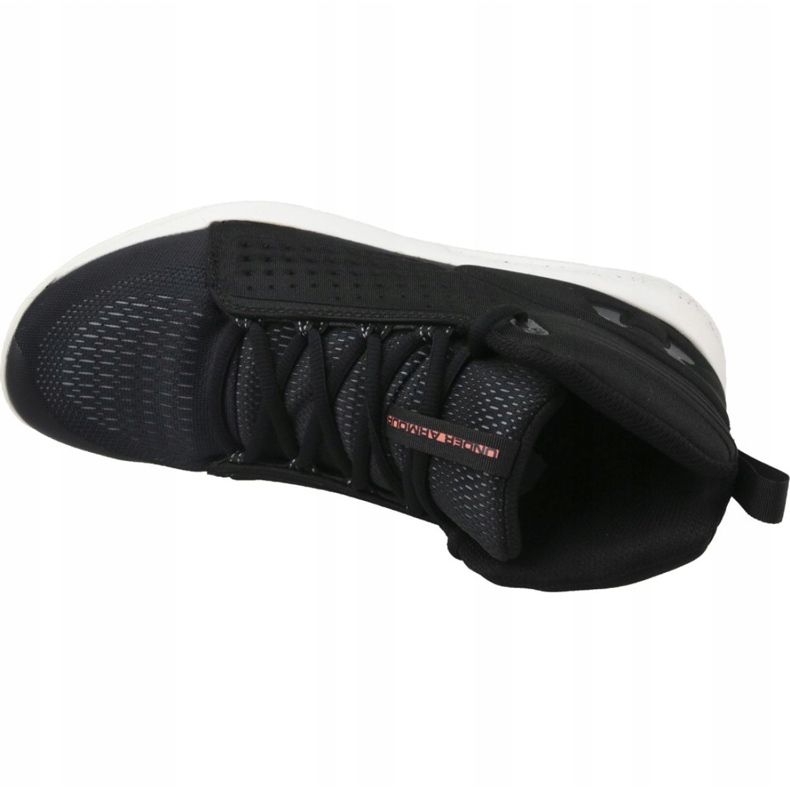 Pantofi Under Armour Torch M 3020620-001 negru negru 2