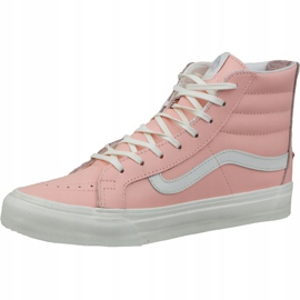 Pantofi Vans Sk8-Hi Slim Zip W VXH8JMZ roz 1