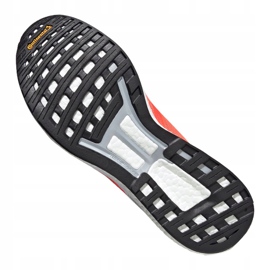 Pantofi de alergare adidas adizero Boston 8 M EG7893 roșu 2