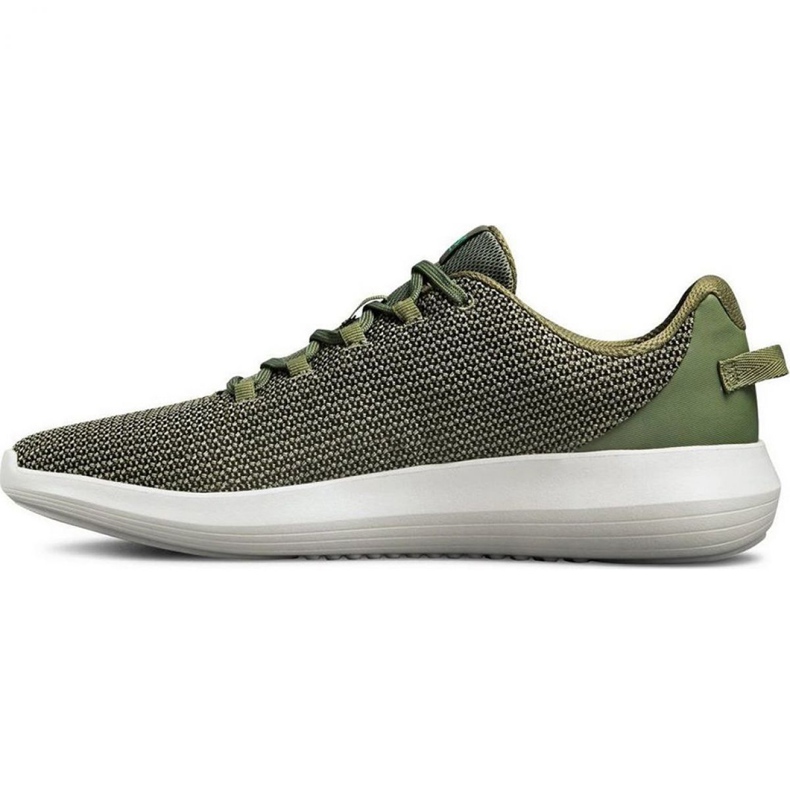 Pantofi Under Armour Ripple M 3021186-300 verde 2