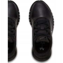 Under Armour Gs Mojo Ufm Jr 3020698-001 negru 1