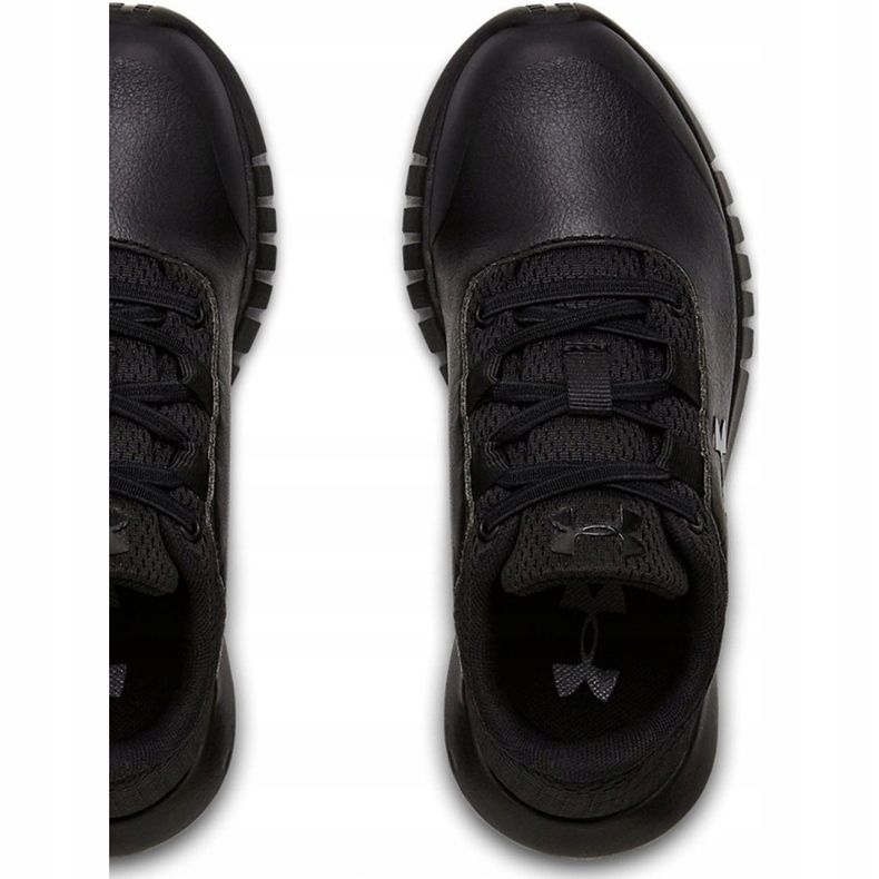 Under Armour Gs Mojo Ufm Jr 3020698-001 negru 1