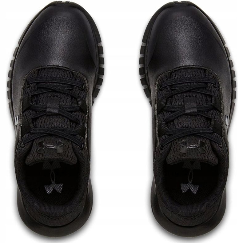 Pantofi Under Armour Ps Mojo Ufm Jr 3020699-001 negru negru 1