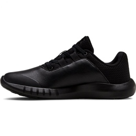 Pantofi Under Armour Ps Mojo Ufm Jr 3020699-001 negru negru 2