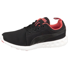 Puma Carson Runner Wn W 188033 05 negru 1
