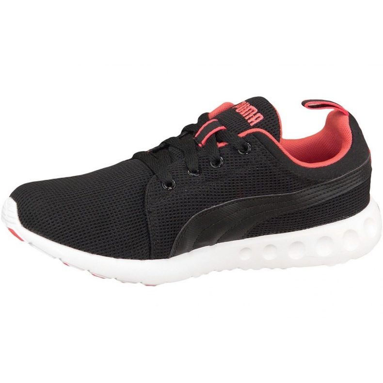 Puma Carson Runner Wn W 188033 05 negru 1