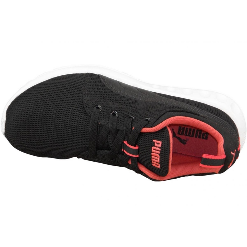 Puma Carson Runner Wn W 188033 05 negru 2