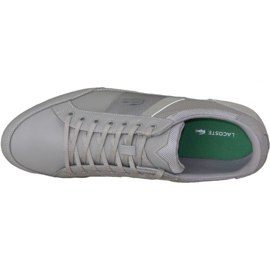 Lacoste Chaymon 116 M SPM00802G2 gri 2 Lacoste Chaymon 116 M SPM00802G2 gri 2