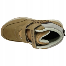 Kappa Bright Mid Fur K 260329K-4143 bej 2