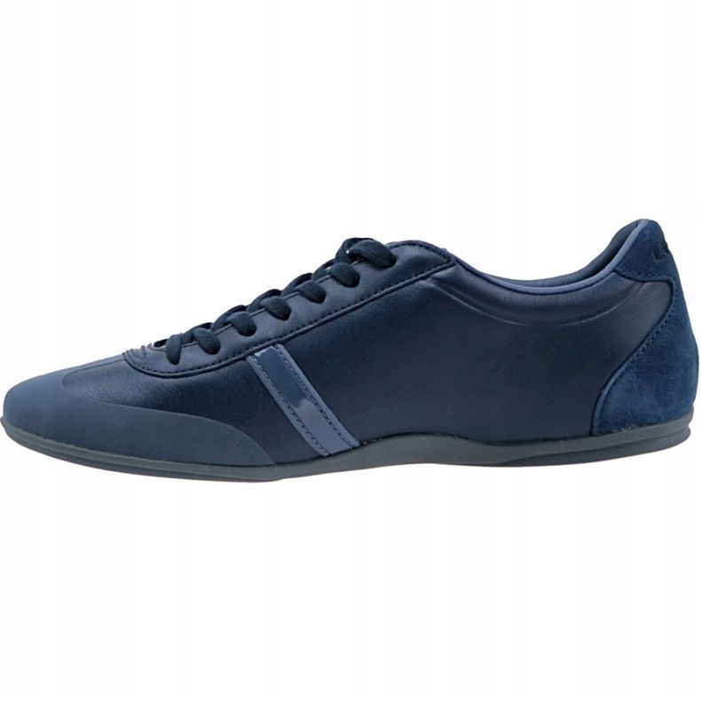 Lacoste Mokara 416 M CAM0023003 albastru marin 1