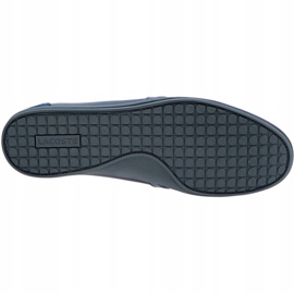 Lacoste Mokara 416 M CAM0023003 albastru marin 3