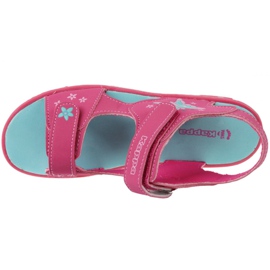 Pantofi Kappa Blossom K 260593K-2266 roz 2