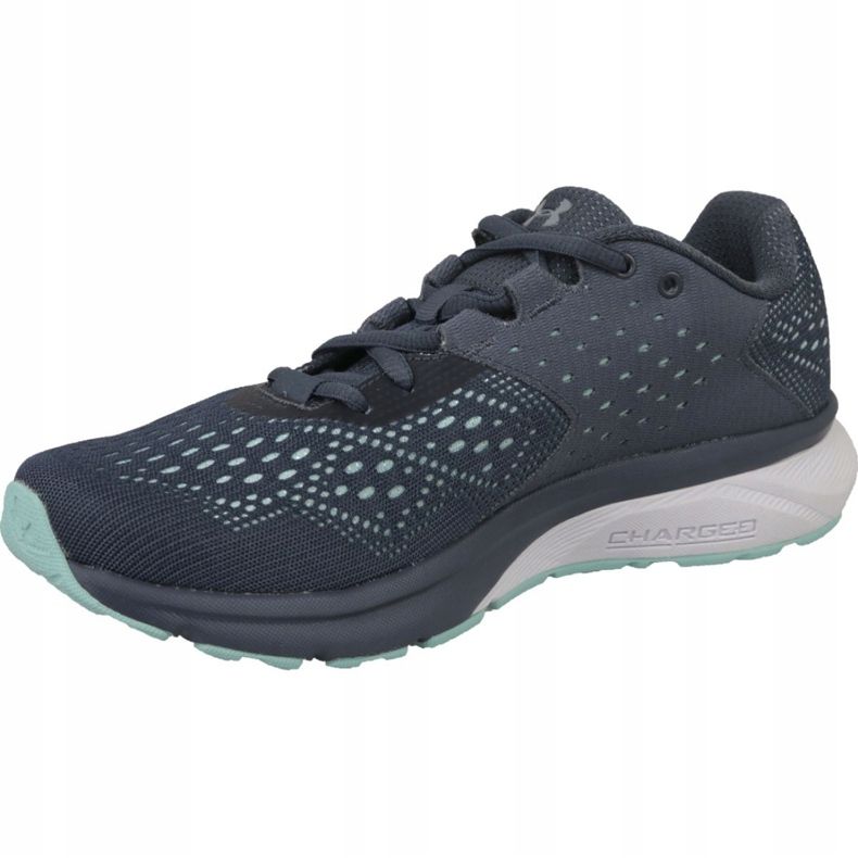 Under Armour W Charged Rebel W 1298670-100 gri 1 Under Armour W Charged Rebel W 1298670-100 gri 1