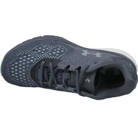 Under Armour W Charged Rebel W 1298670-100 gri 2 Under Armour W Charged Rebel W 1298670-100 gri 2