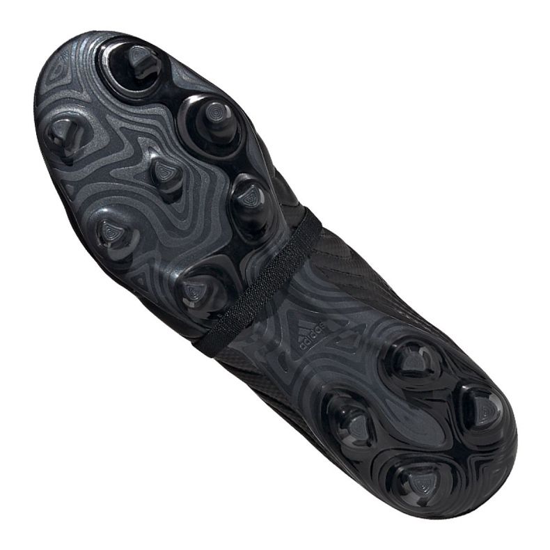 Pantofi Adidas Copa Gloro 20.2 Fg M G28630 negru negru 1